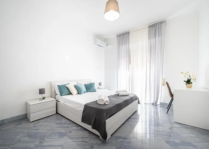 Via Niso Apartment